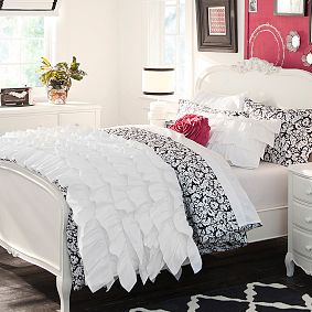 Rufflicious Quilt