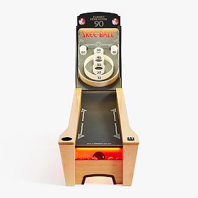 Skee-Ball<sup>&reg;</sup> Home Arcade Premium+