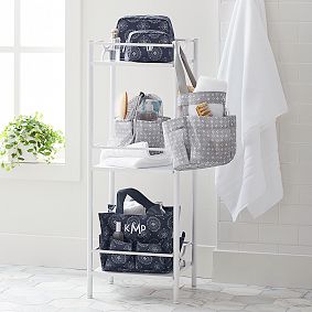 Trellis Tiered Storage