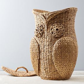 Hoot Owl Hamper