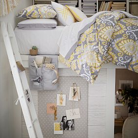 Ultimate Bedside Storage
