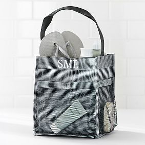 Square Shower Caddy