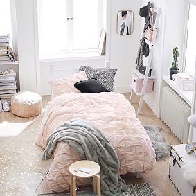 Wall Leaning Storage Rack