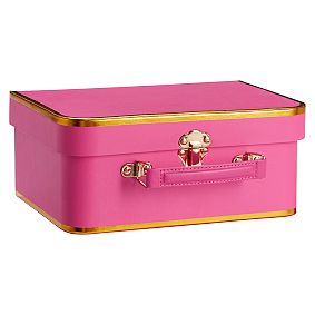 Abigail Jewelry Case