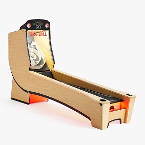 Skee-Ball<sup>&reg;</sup> Home Arcade Premium+