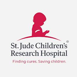 St. Jude Children's Research Hospital<sup>&reg;</sup> Donation