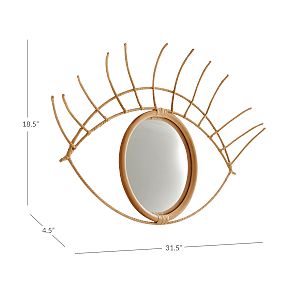 Eye Mirror
