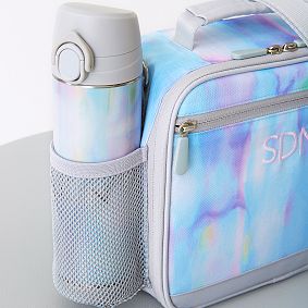 Watercolor Dream 17 oz Water Bottle