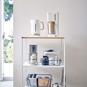 3-Tier Storage Rack