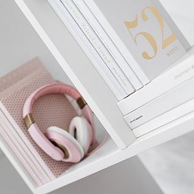 Brennan Bookcase
