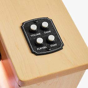 Skee-Ball<sup>&reg;</sup> Home Arcade Premium+