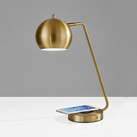 Abraham PB Charge Task Lamp