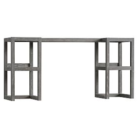 Austin Desk Hutch (62"w x 18"d)