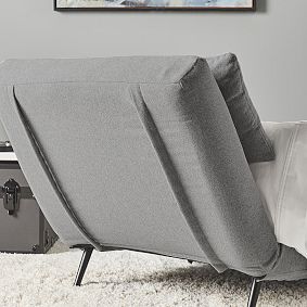 Dawson Sleeper Chair