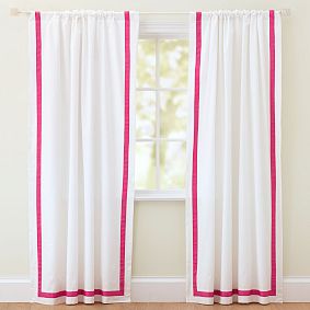 Suite Ribbon Curtain