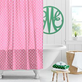 Dottie Shower Curtain