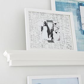 Hampton Shelf