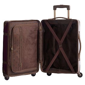 Harry Potter<sup>&trade;</sup> Hard-Sided Gryffindor<sup>&trade;</sup> Carry-on Spinner