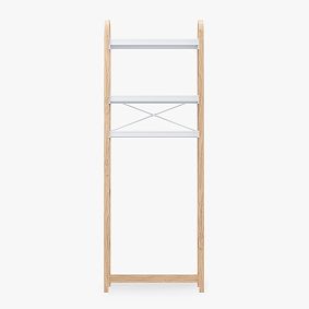 Bellwood Over-the-Toilet Shelf