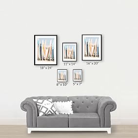 Minted<sup>&reg;</sup> If You Wanna Go &amp; Take A Ride With Me Framed Art