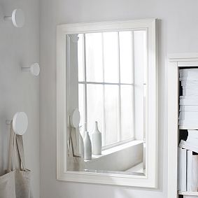 Simple Mirror