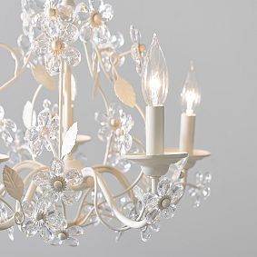 Blossom Chandelier