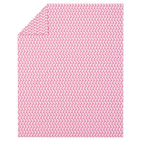 Cape Cod Duvet Cover, Seahorses