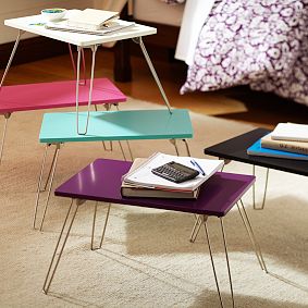 Flip-Out Lapdesk