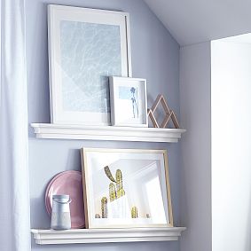 Hampton Shelf