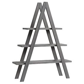 A-Frame Bookcase