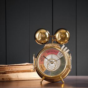 FANTASTIC BEASTS<sup>&trade;</sup> Magical Threat Clock