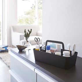 Large Tower Storage Caddy