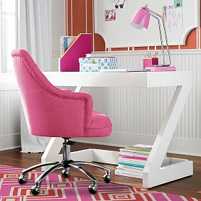 Z-Desk (40"w x 22"d)