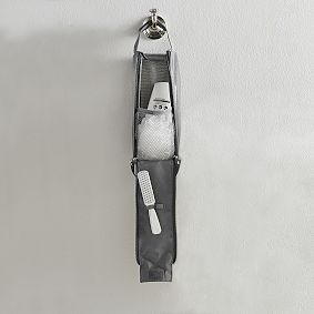 Hanging Shower Dopp Kit