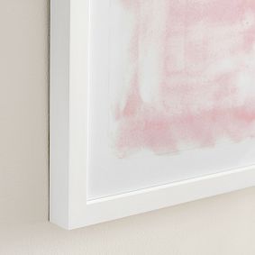 Pink Tones Wall Art