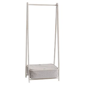 A-Frame Storage Rack
