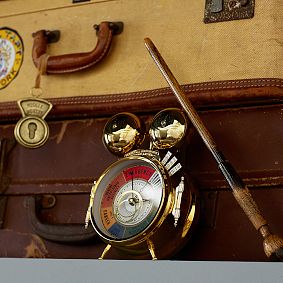 FANTASTIC BEASTS<sup>&trade;</sup> Magical Threat Clock