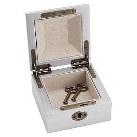 Juliet Jewelry Boxes