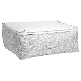 See-Thru Underbed Organizers, Mini Dot