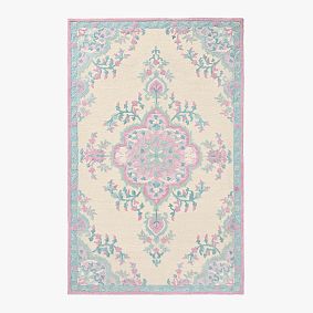 Medallion Rug