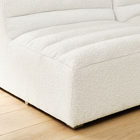 Hudson Lounge Sectional Set (64")