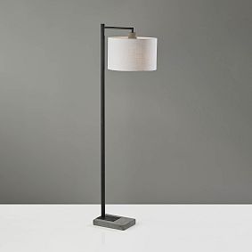 Chauncey Floor Lamp (23")
