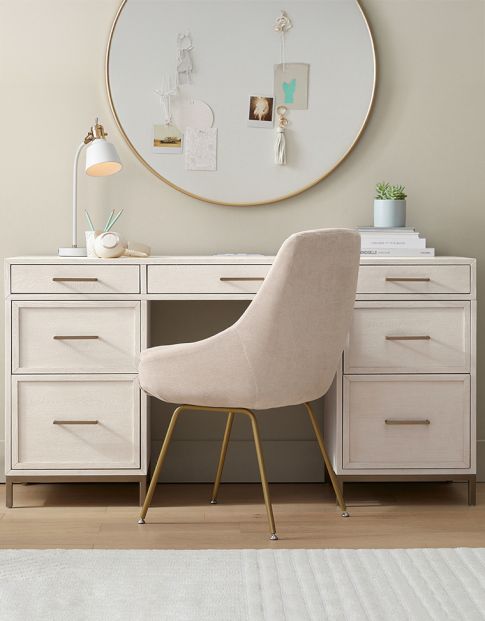 Desks &amp; Vanities Sale