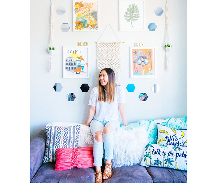Campus Crew Pottery Barn Teen