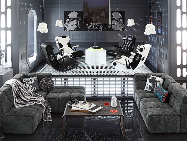 star wars bedroom furniture