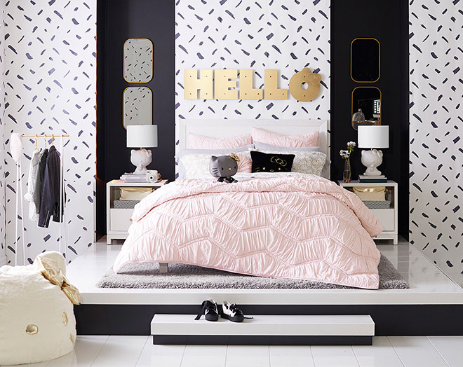 Hello Kitty Pottery Barn Teen 695 x 521 jpeg 106 кб. hello kitty pottery barn teen