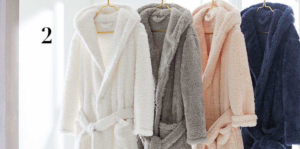 Cozy Robes