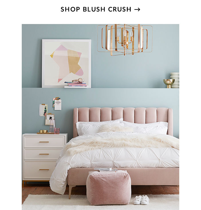 Shop Blush Crush