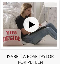 Isabella Rose Taylor