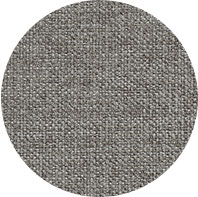 Brushed Crossweave - Charcoal